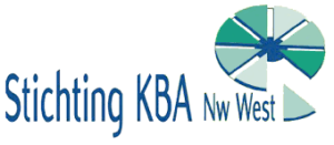 Logo Stichting KBA Nw West