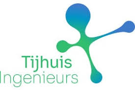 Logo Tijhuis Ingenieurs